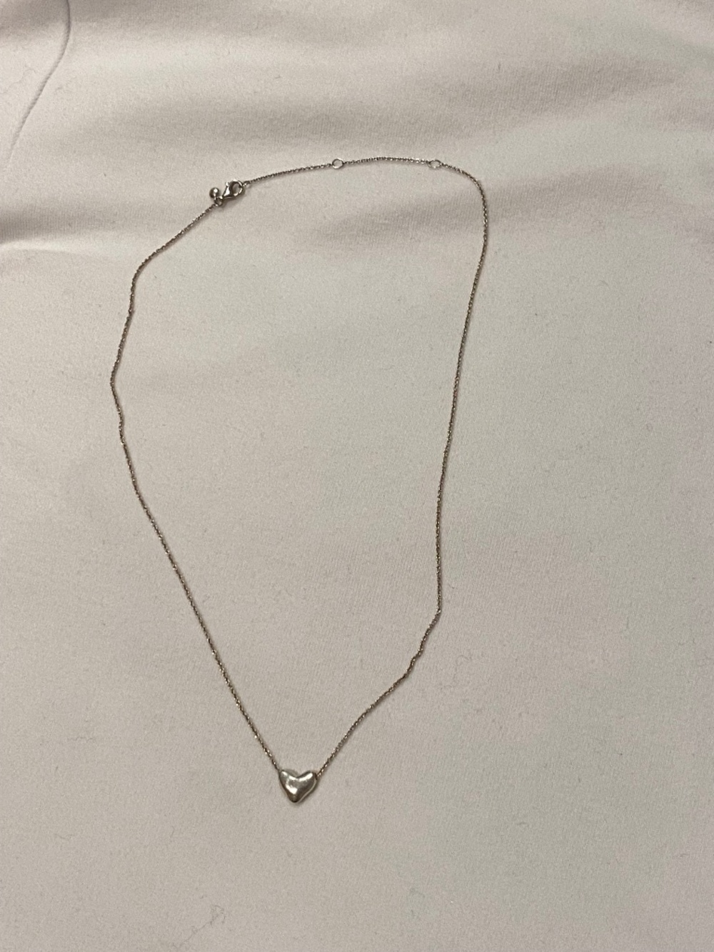 Monica Vinader Necklace